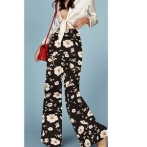 Reformation Sorrenti Pant
